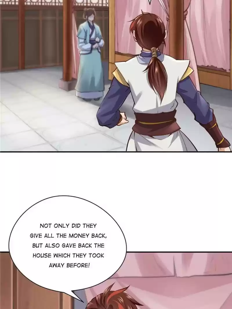 Cinderella Chef Chapter 111