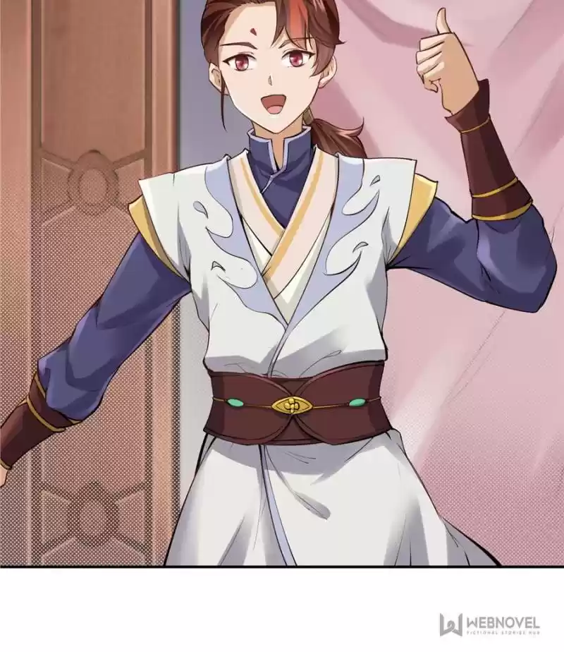 Cinderella Chef Chapter 111