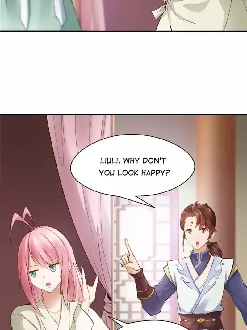 Cinderella Chef Chapter 111