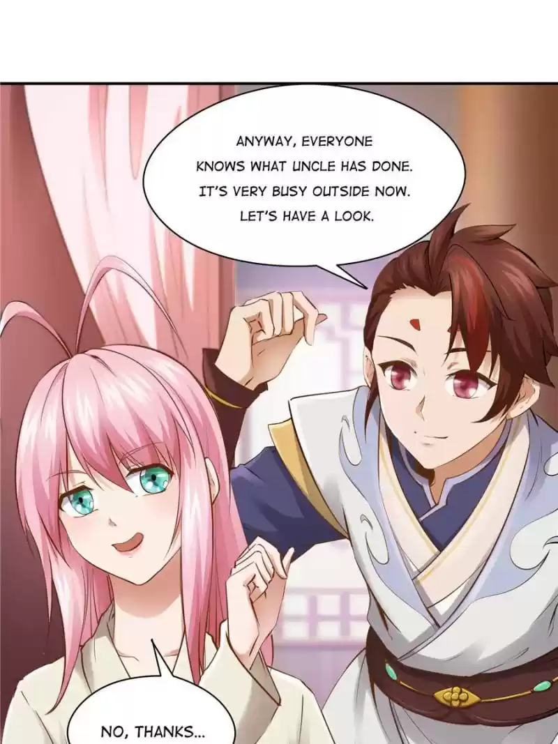 Cinderella Chef Chapter 111