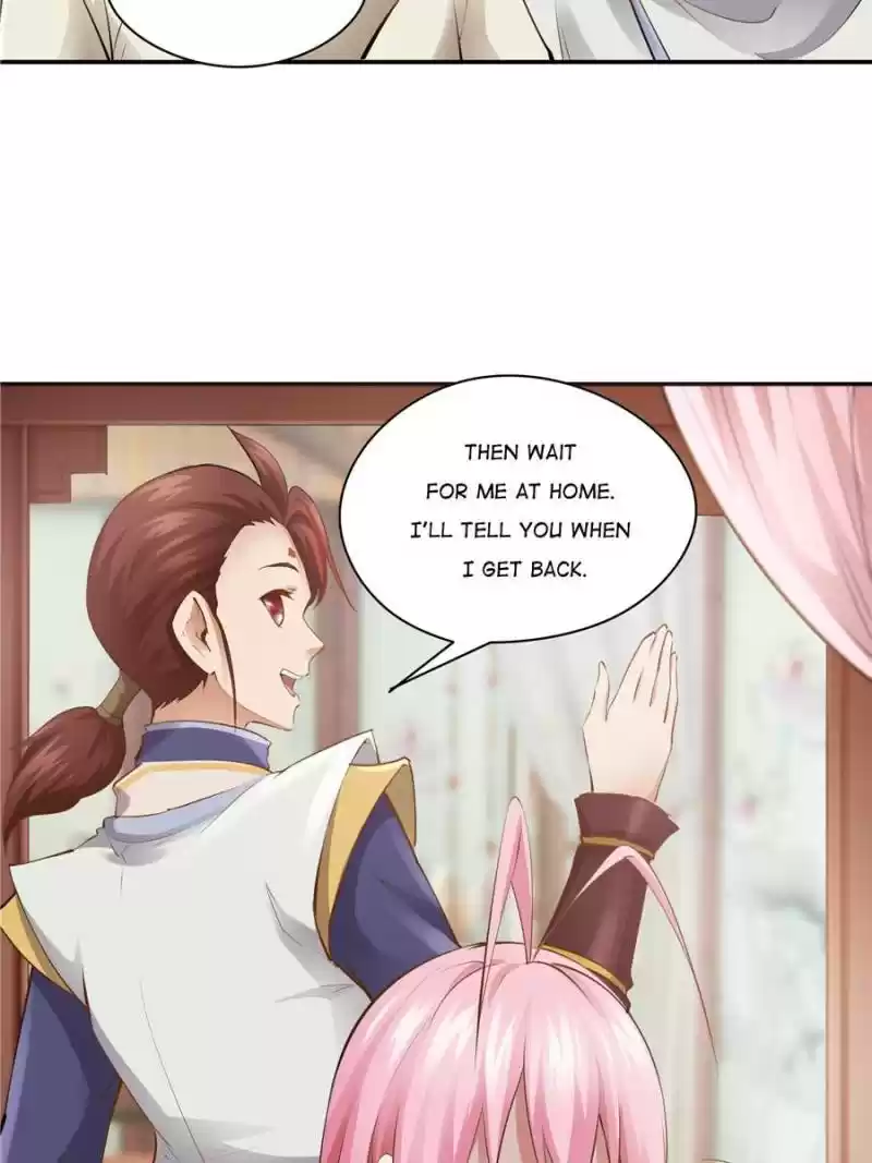 Cinderella Chef Chapter 111