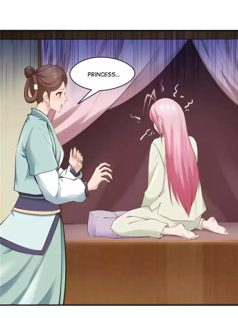 Cinderella Chef Chapter 111