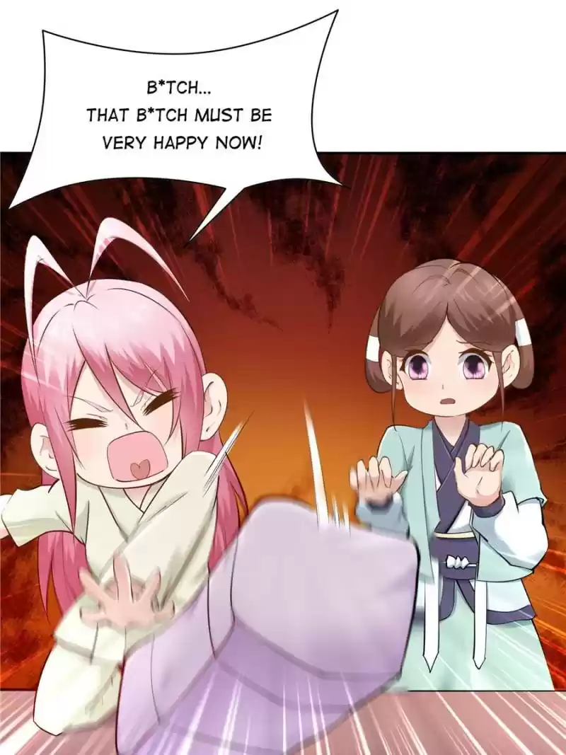 Cinderella Chef Chapter 111