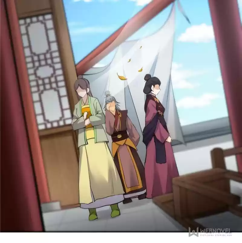 Cinderella Chef Chapter 111