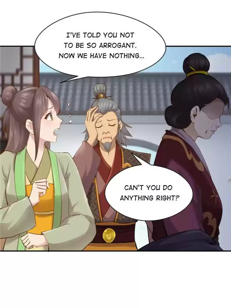 Cinderella Chef Chapter 111