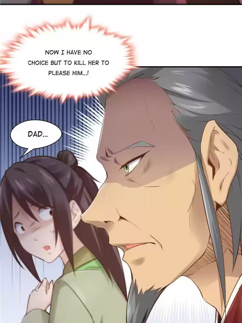 Cinderella Chef Chapter 111