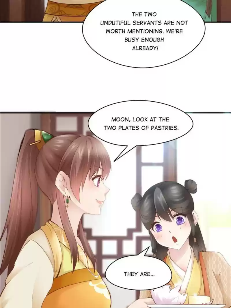 Cinderella Chef Chapter 111