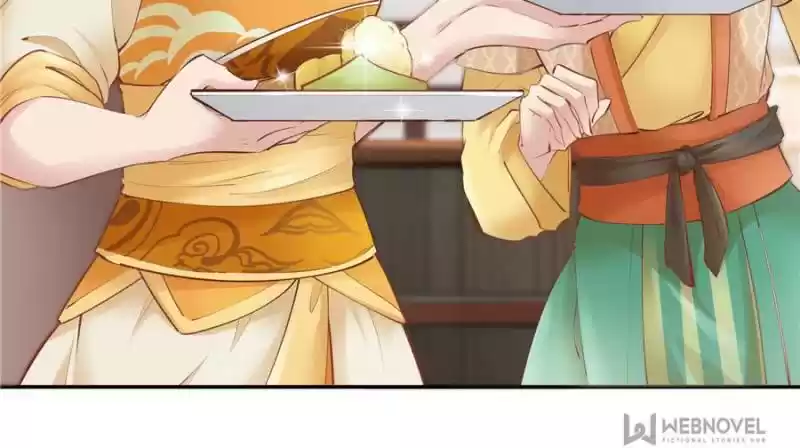 Cinderella Chef Chapter 111