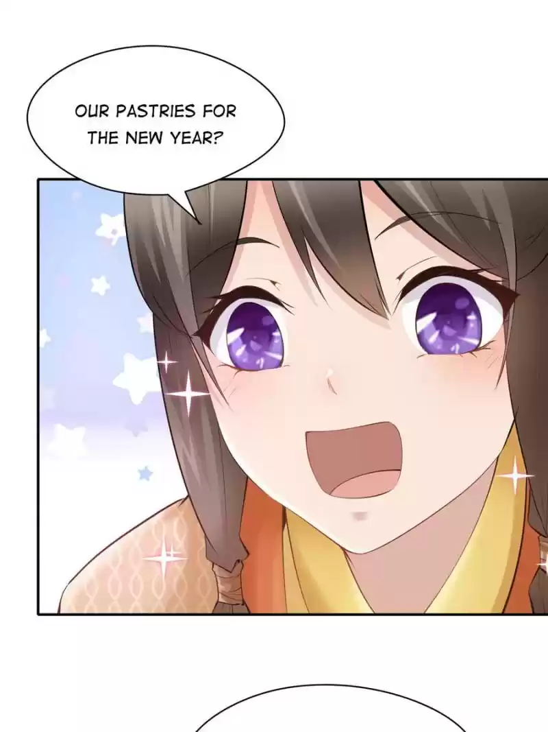 Cinderella Chef Chapter 111