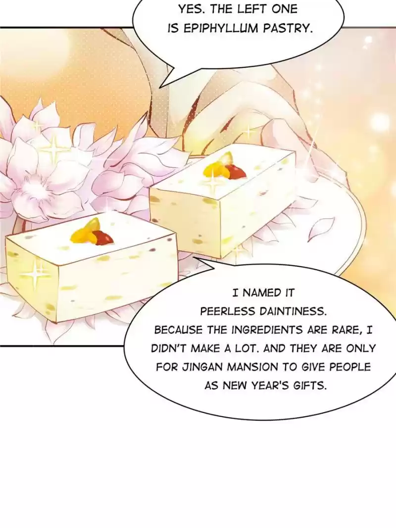 Cinderella Chef Chapter 111