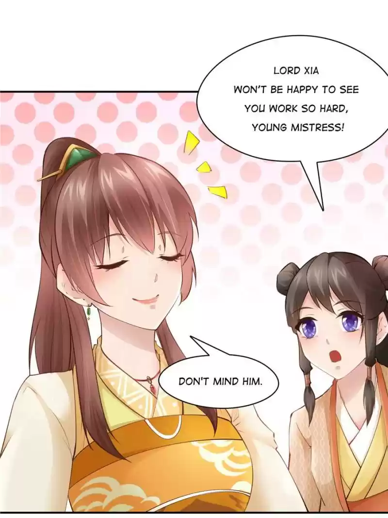 Cinderella Chef Chapter 111