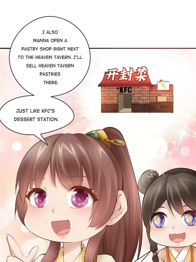 Cinderella Chef Chapter 111