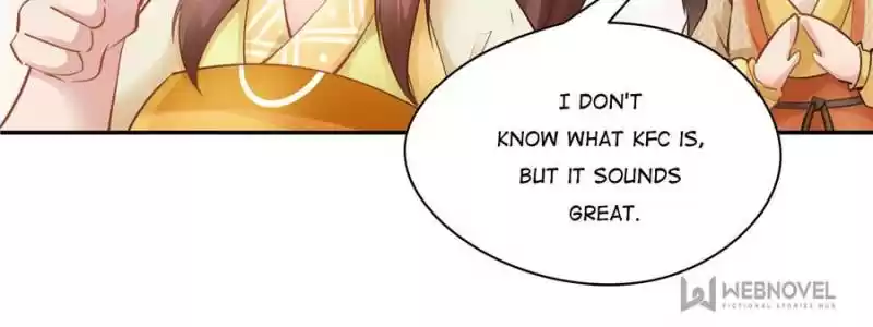 Cinderella Chef Chapter 111