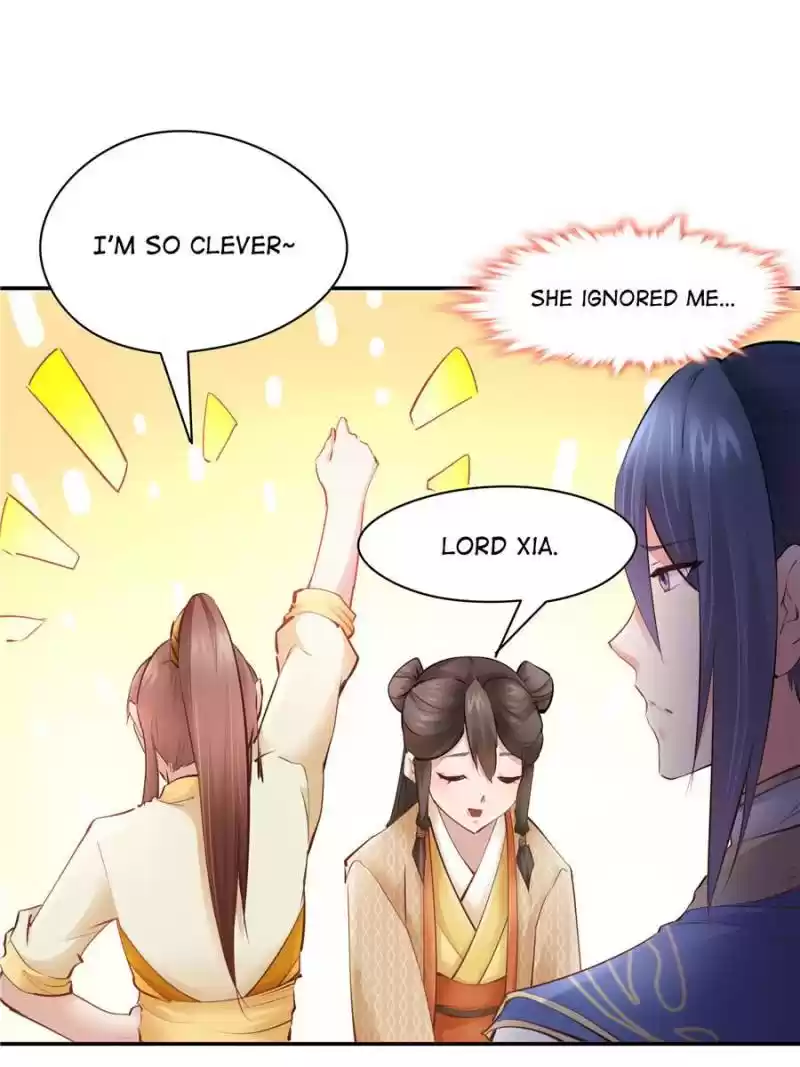 Cinderella Chef Chapter 111