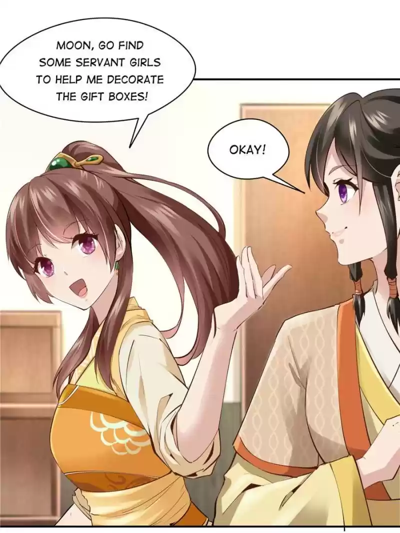 Cinderella Chef Chapter 111