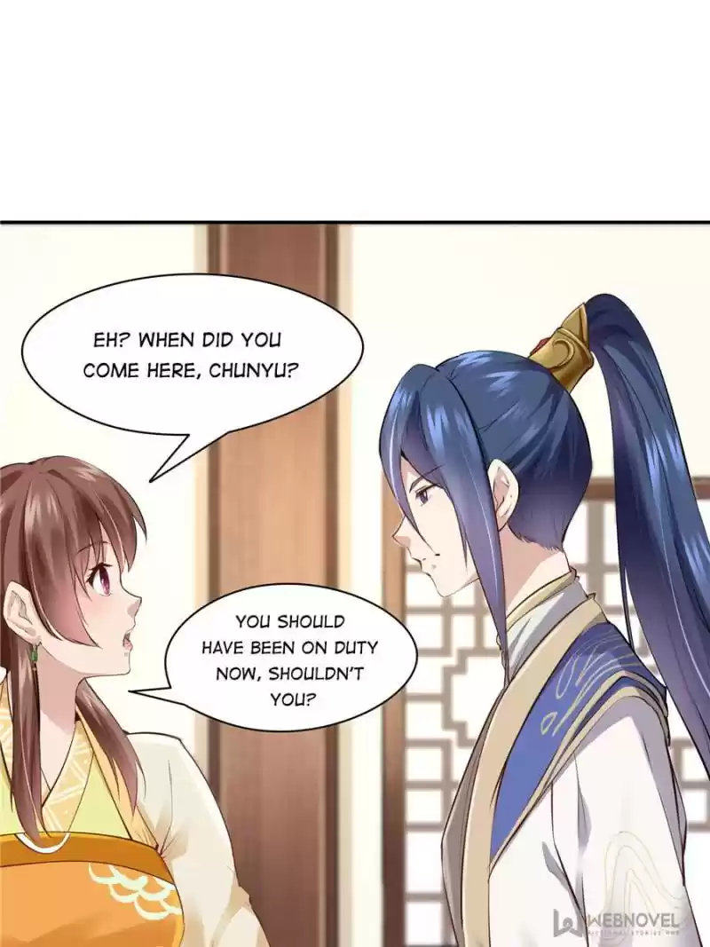 Cinderella Chef Chapter 111