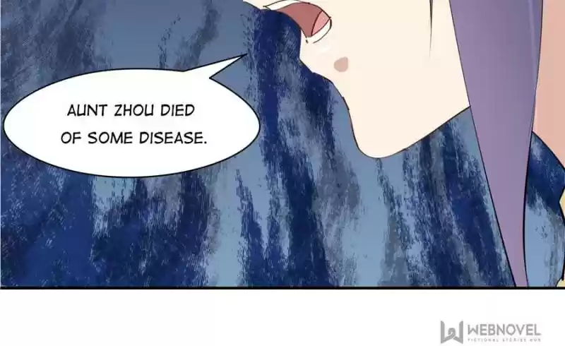 Cinderella Chef Chapter 111