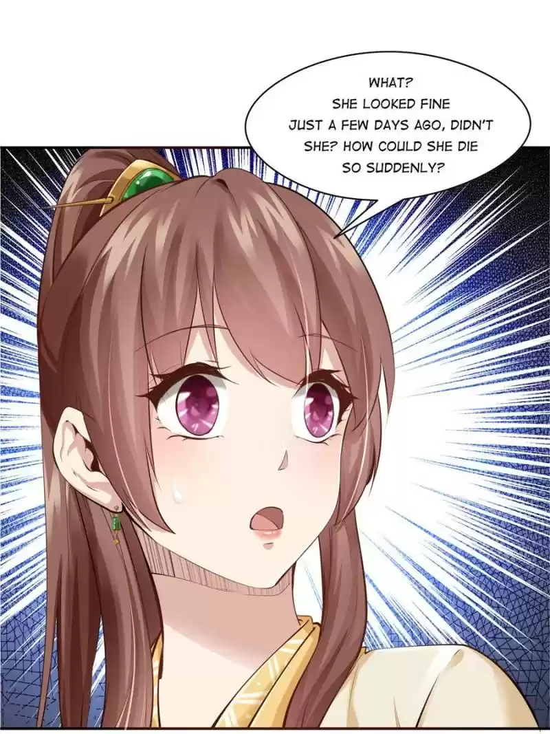 Cinderella Chef Chapter 111