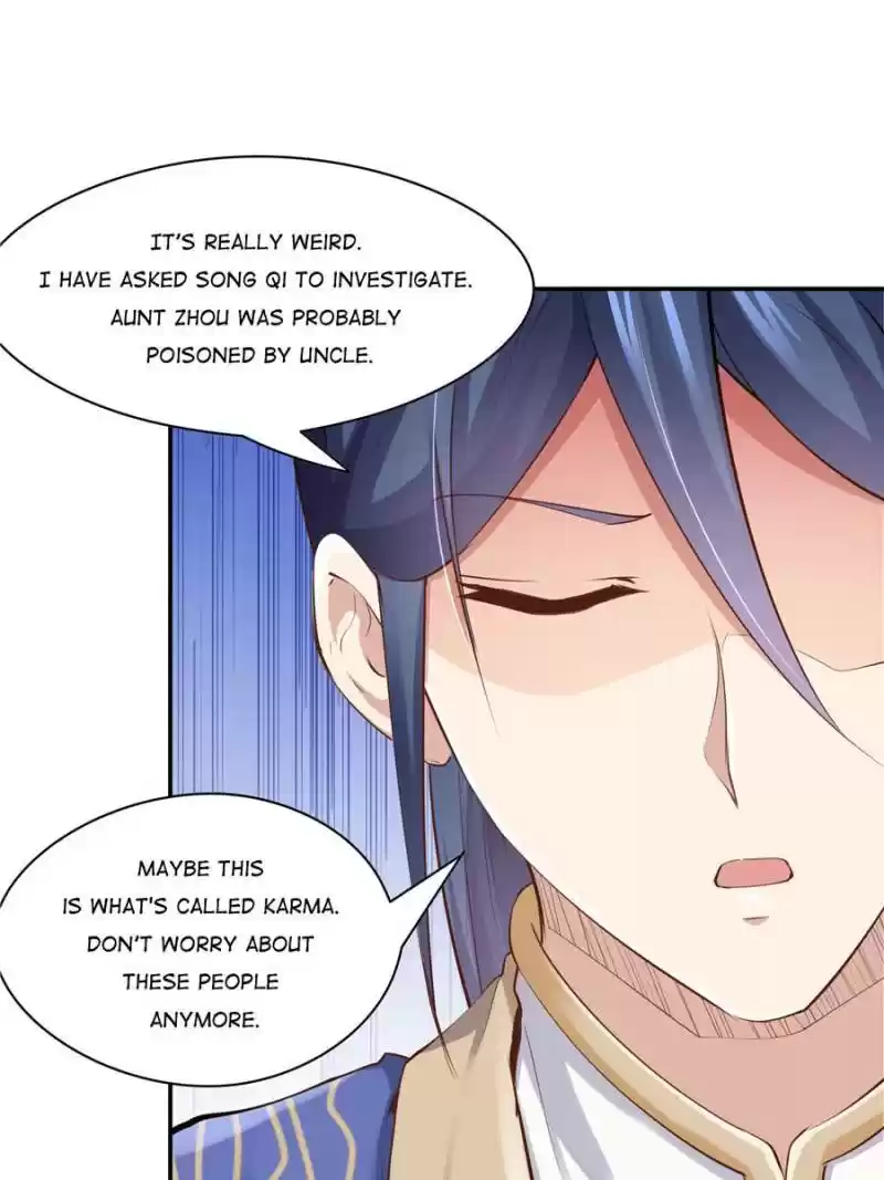 Cinderella Chef Chapter 111