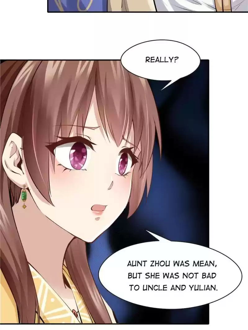 Cinderella Chef Chapter 111