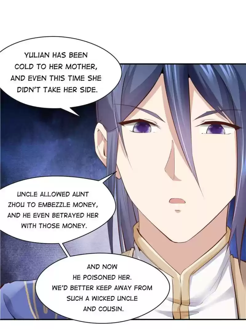 Cinderella Chef Chapter 111