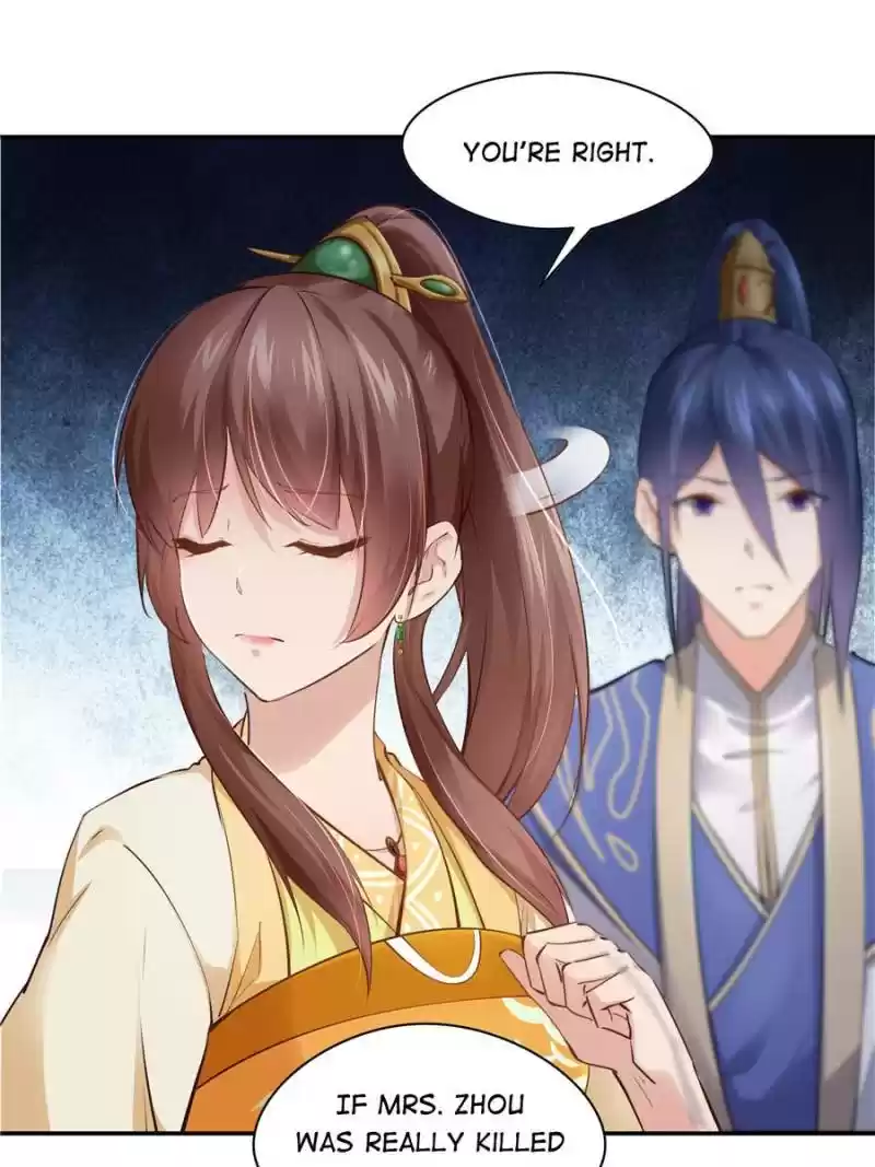 Cinderella Chef Chapter 111