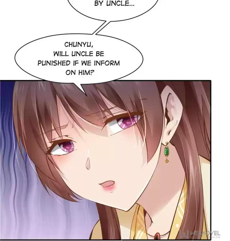 Cinderella Chef Chapter 111