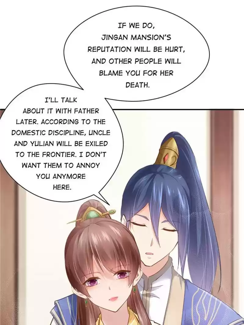 Cinderella Chef Chapter 111