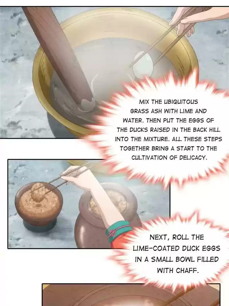 Cinderella Chef Chapter 12: