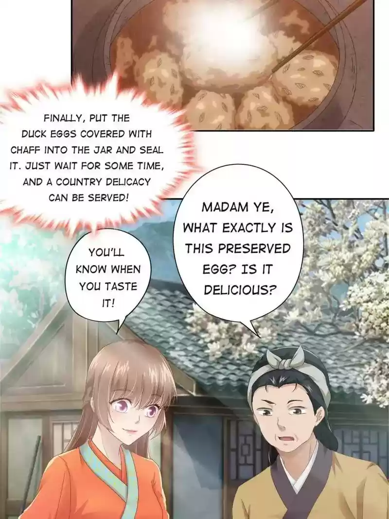 Cinderella Chef Chapter 12: