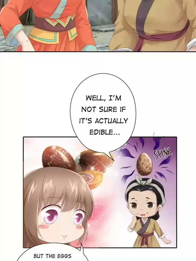 Cinderella Chef Chapter 12: