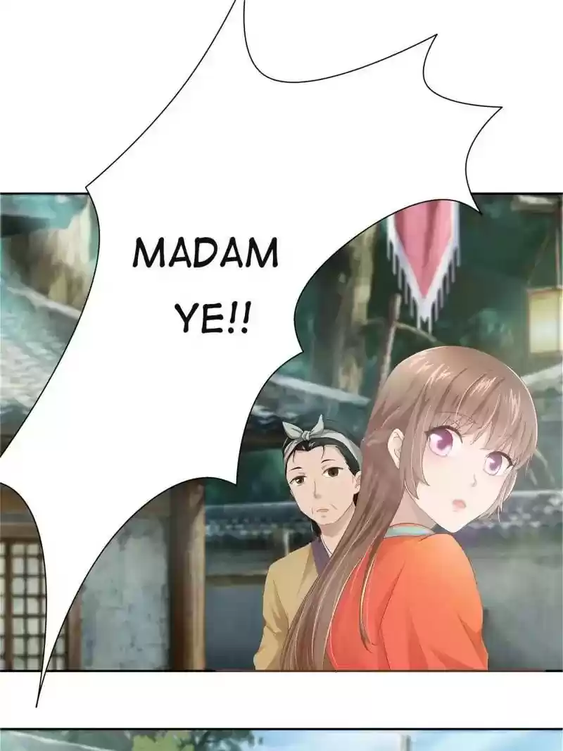 Cinderella Chef Chapter 12: