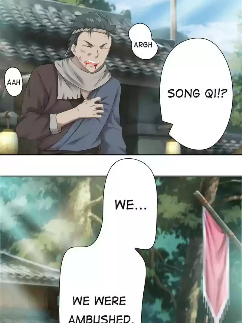 Cinderella Chef Chapter 12: