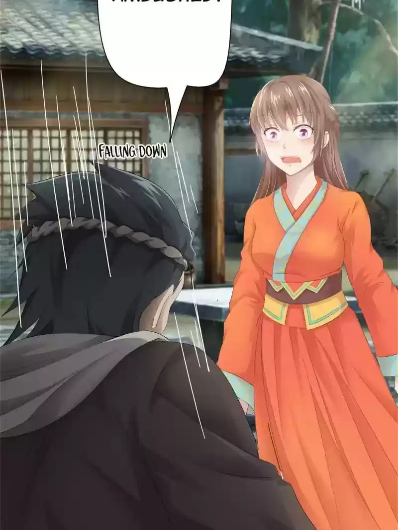 Cinderella Chef Chapter 12: