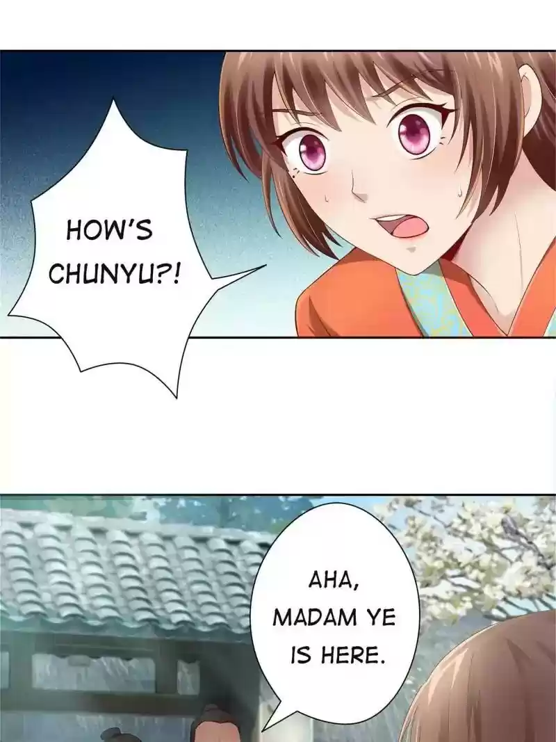 Cinderella Chef Chapter 12: