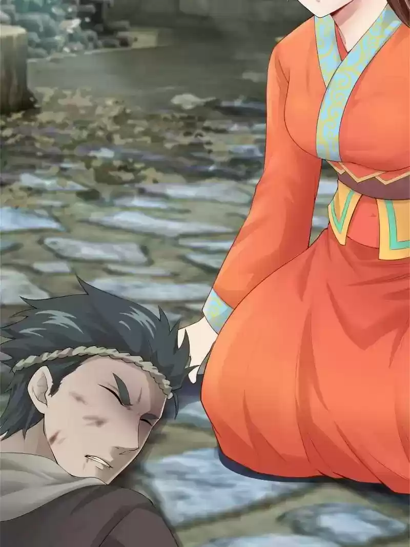 Cinderella Chef Chapter 12: