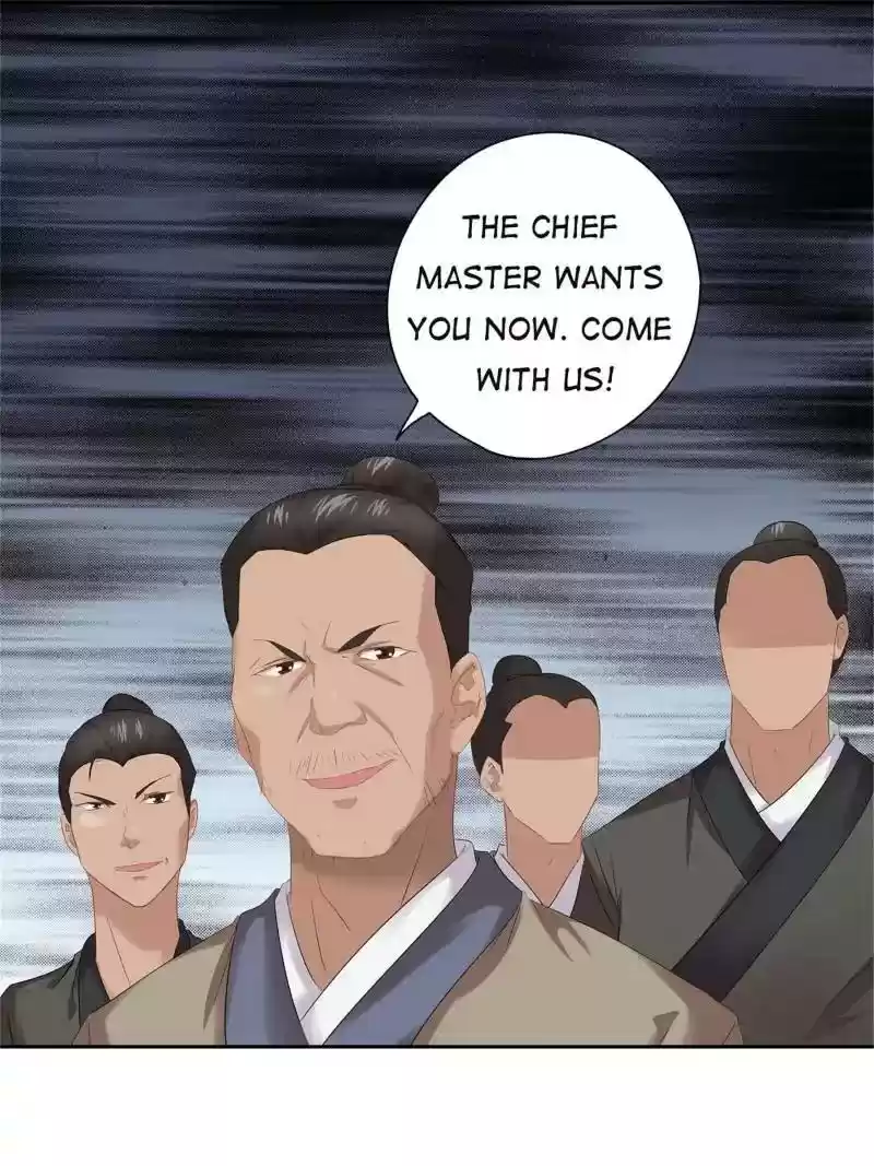 Cinderella Chef Chapter 12: