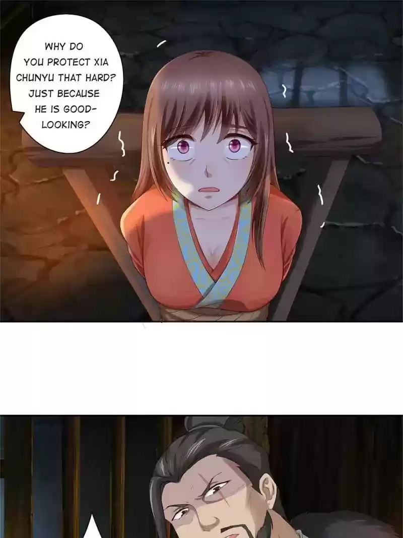 Cinderella Chef Chapter 12: