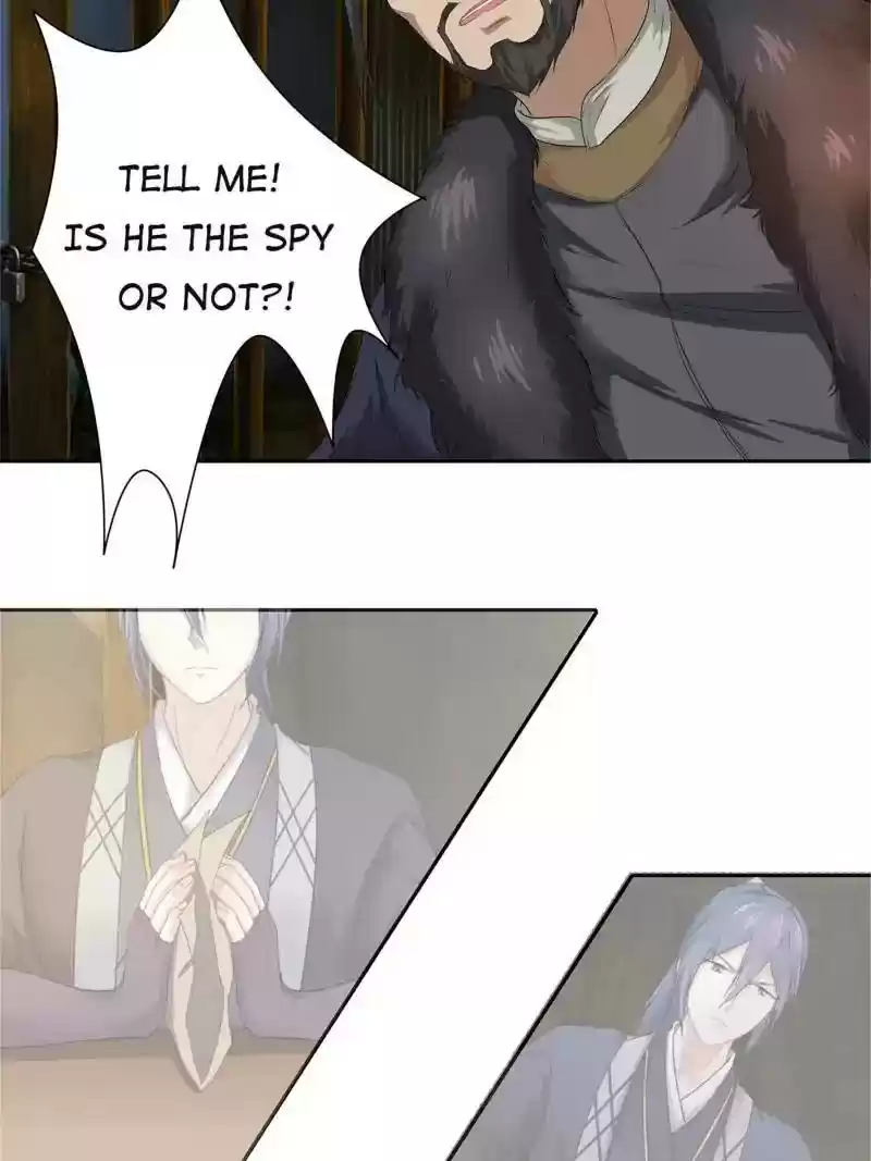 Cinderella Chef Chapter 12: