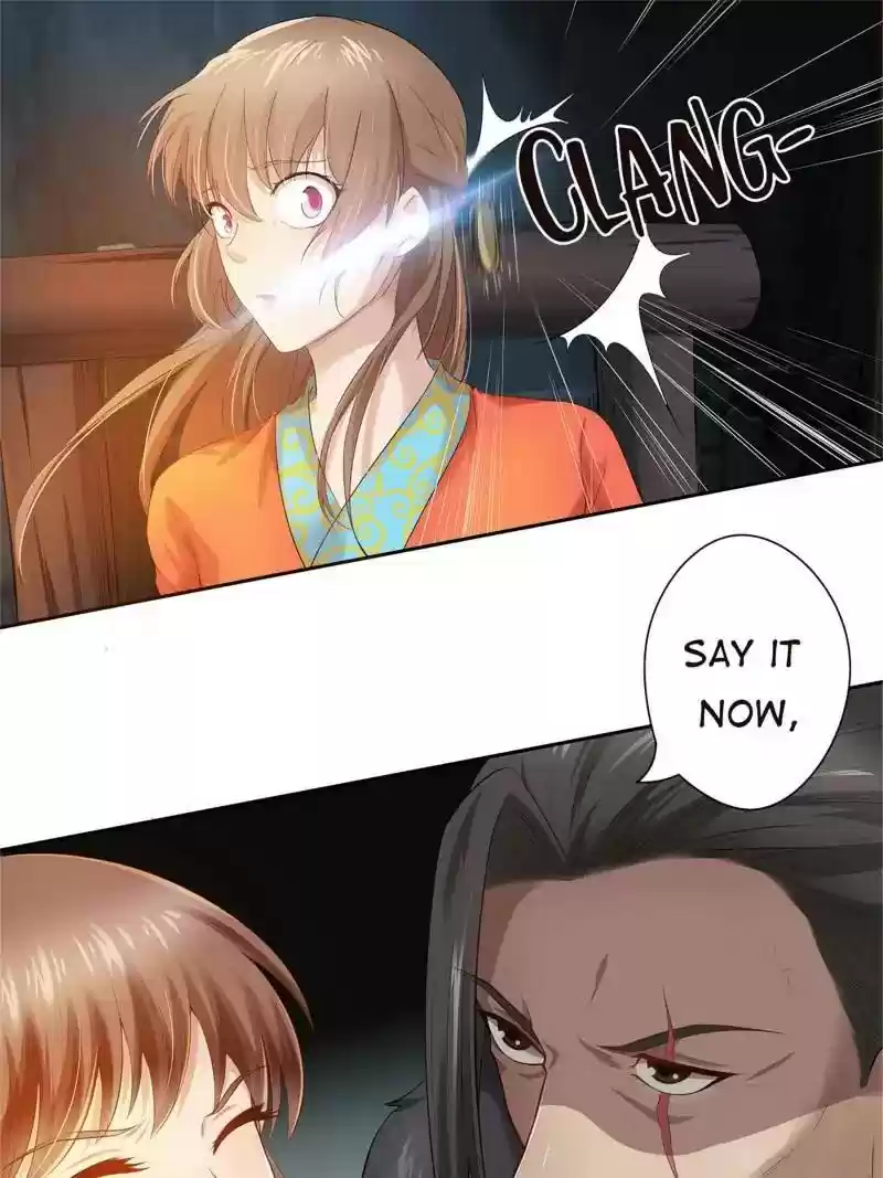 Cinderella Chef Chapter 12: