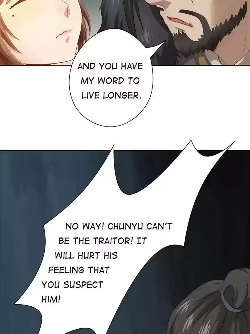 Cinderella Chef Chapter 12: