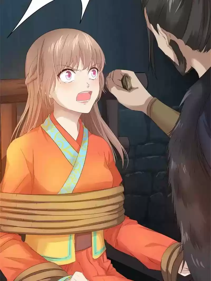 Cinderella Chef Chapter 12: