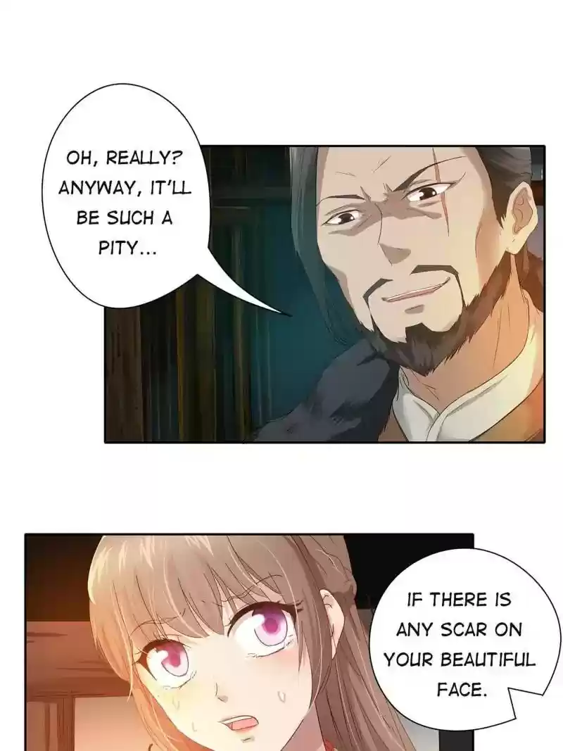 Cinderella Chef Chapter 12: