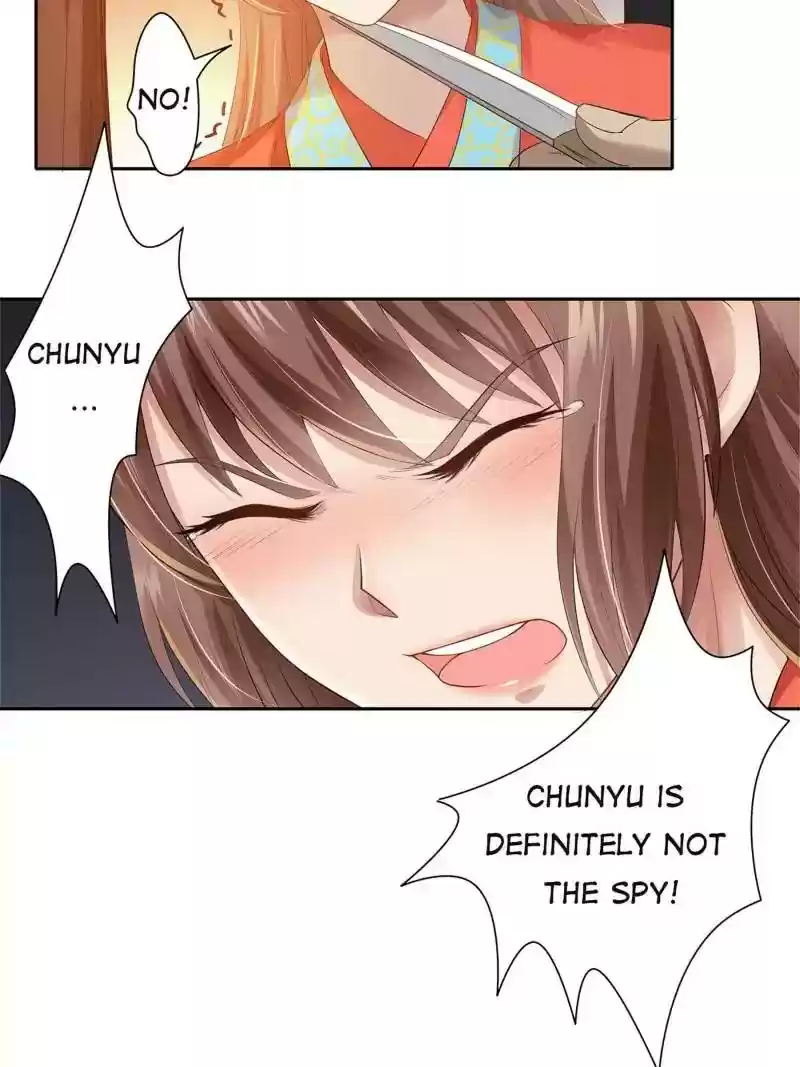 Cinderella Chef Chapter 12: