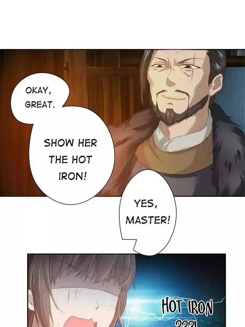 Cinderella Chef Chapter 12: