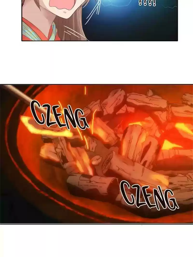 Cinderella Chef Chapter 12: