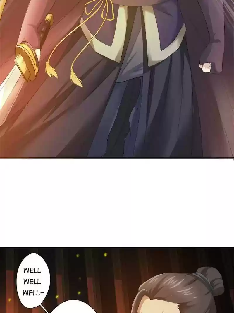 Cinderella Chef Chapter 12: