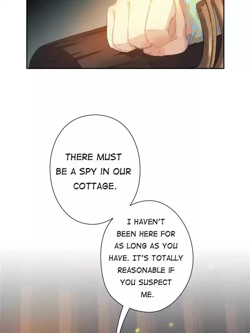 Cinderella Chef Chapter 12: