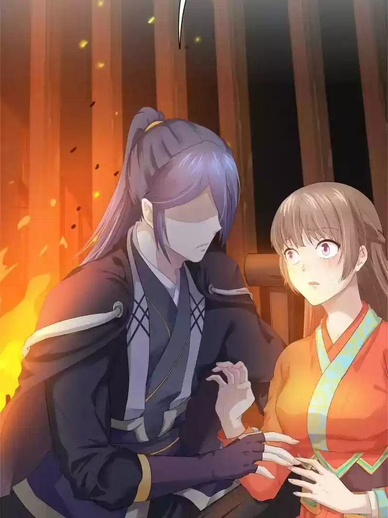 Cinderella Chef Chapter 12: