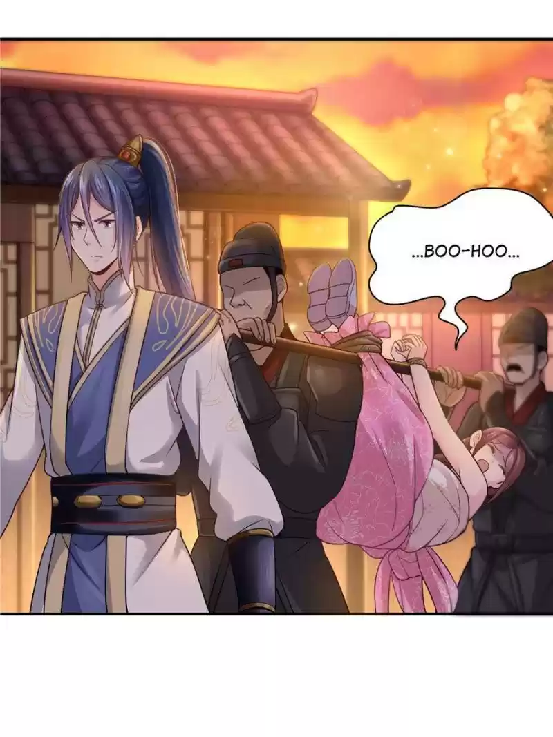 Cinderella Chef Chapter 120